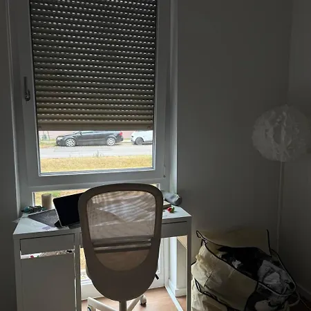 Apartment Bukinahome Niederdorla