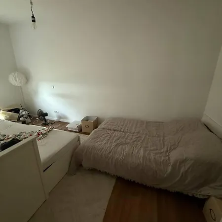 Apartment Bukinahome Niederdorla