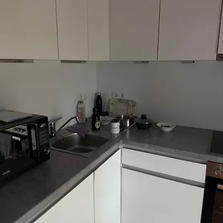 Bukinahome Niederdorla