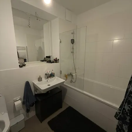 Bukinahome Apartment Niederdorla