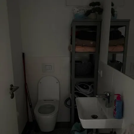 Bukinahome Niederdorla