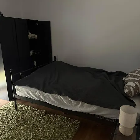 Bukinahome Apartment *