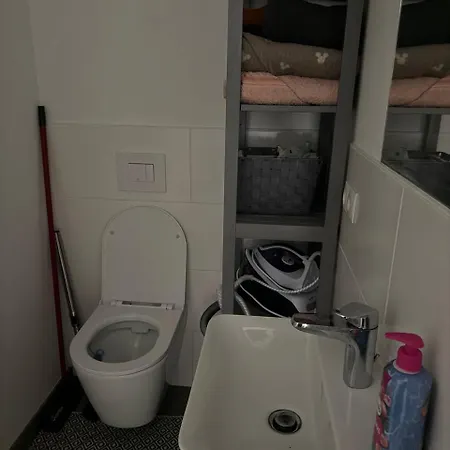 Apartment Bukinahome